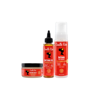 Believe in Miracles Batana Bundle