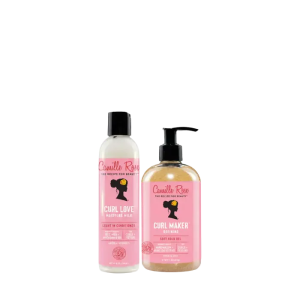 The Curls Besties Kit