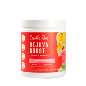 Rejuva Boost Guava Mango