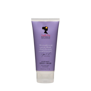 Cupuacu Sweet Cream