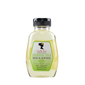 Herbal Tea Leave-in Collection