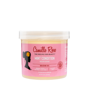 Mint Condition Nourishing Braiding Gel Extreme Hold