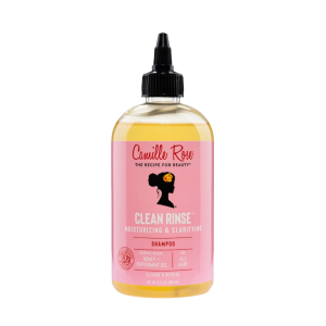 Clean Rinse Clarifying Shampoo