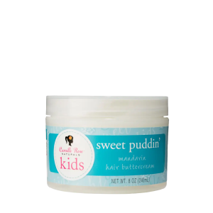 Sweet Puddin'