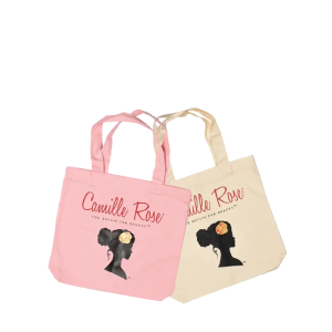 The Rose Tote