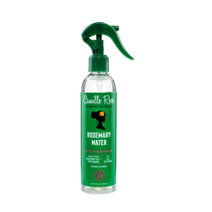 Rosemary Water Daily Strengthening Mist