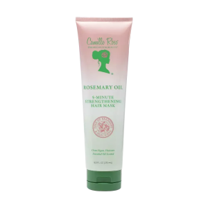 Rosemary Oil 5-Minute Strengthening Hair Mask